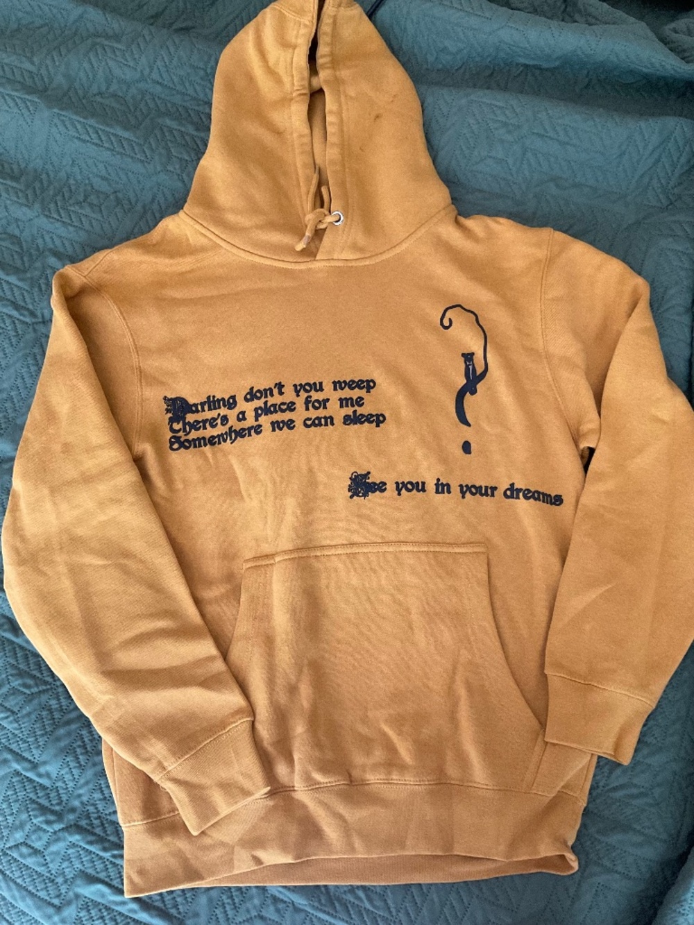 Halsey IICHLIWP Tour Hoodie